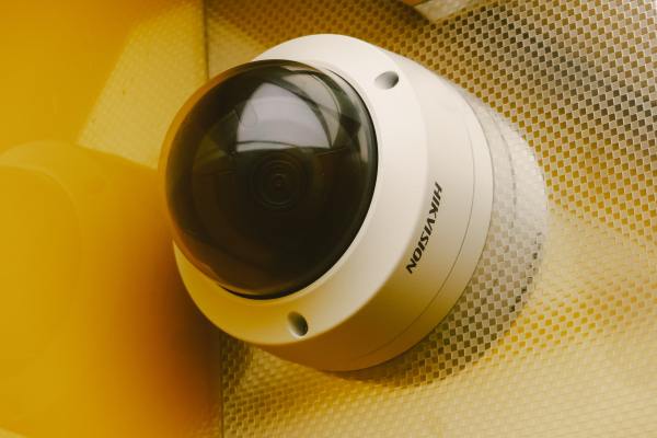 CCTV Camera for home